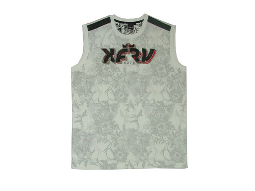 Sleeveless T-Shirts