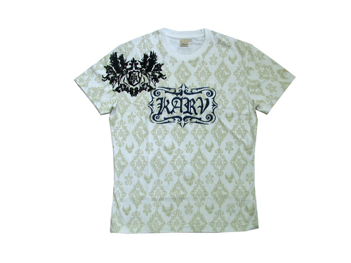 Men's Short Sleeve T-Shirts