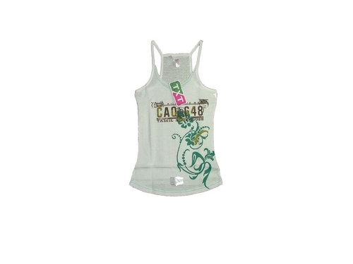 Ladies Tank Tops
