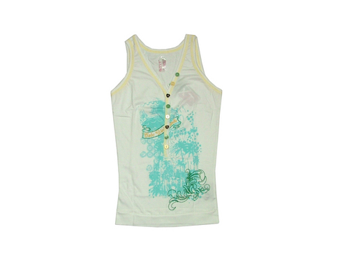Ladies Printed Tops