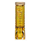 Shield Anchor - Carbon Steel, Thread Size Fla 12-52, Zinc-Plated | High Strength, Durable Material, Secure Fastening, Wide Application