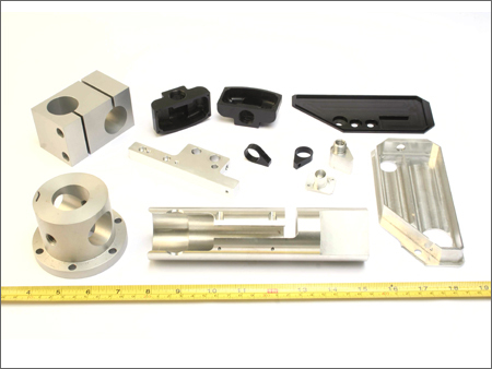 Packaging and General Engineering Parts