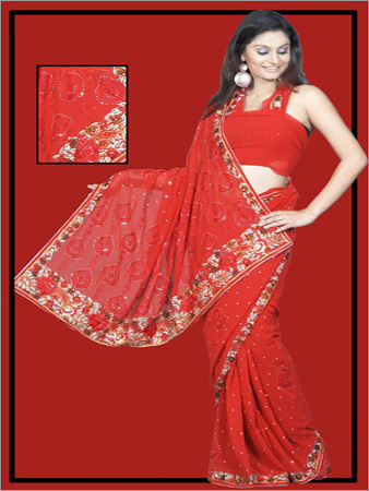 Fancy Saree