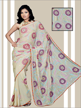 Fancy Sarees