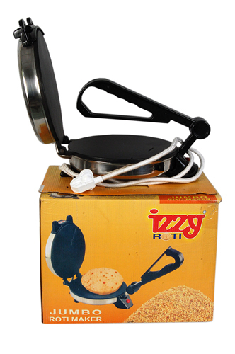 Roti Maker
