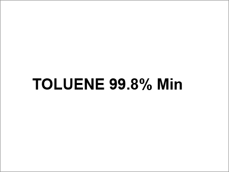 Toluene