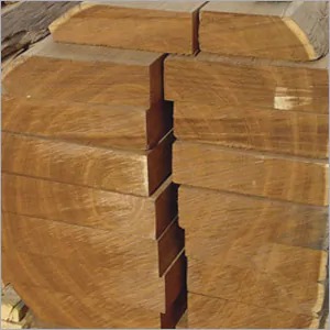 Burma Teak Wood Timber