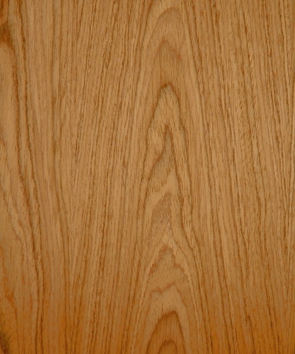 Teak Wood