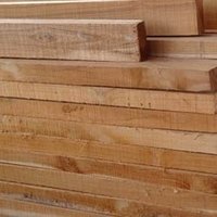 Ghana Teak Wood