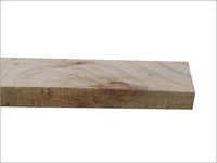 Imported Teak Logs