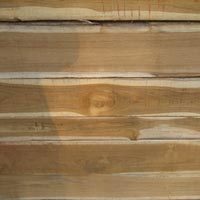 Ivory Coast Teak Wood