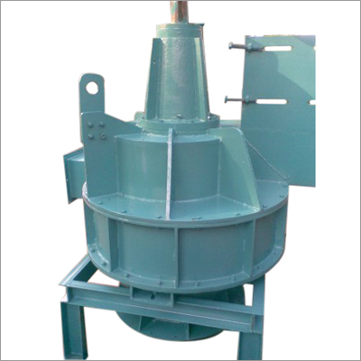 Air Classifier