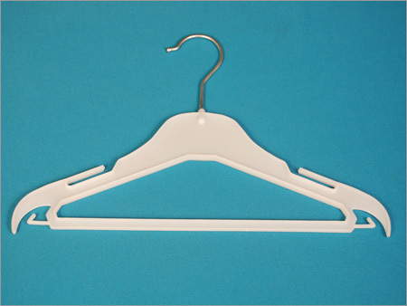 Plastic Hangers