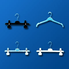 Clip Hangers