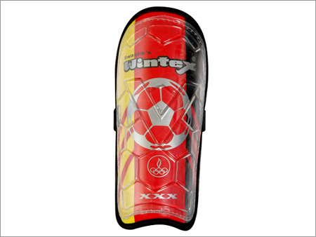 Soccer xxx shinguard