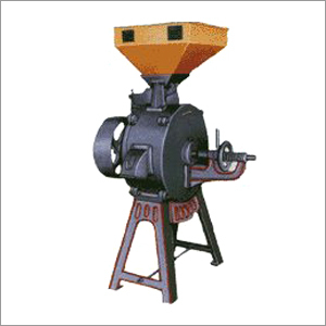 Flour Mill