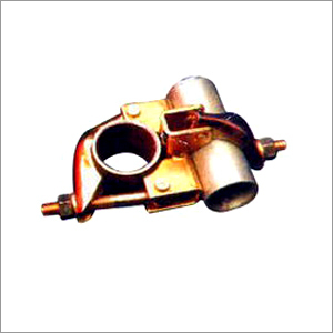 Right Angle Coupler