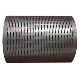 Rice Huller Screen