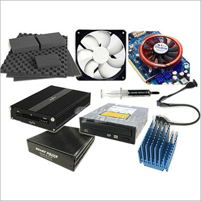 Computer Parts