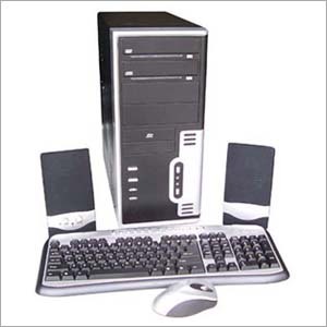 Computer Parts Combo 4 in 1