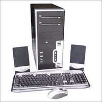 Computer Parts Combo 4 In 1