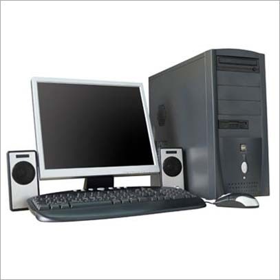 Desktop Computer