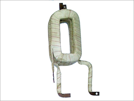 Field Coil for Starter