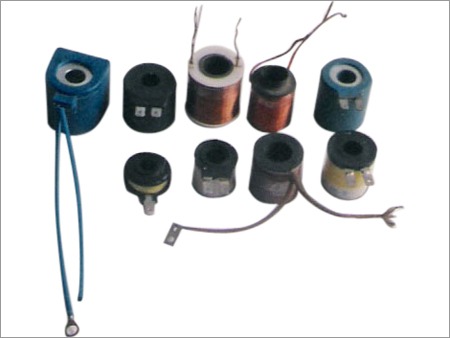 Switch Coils
