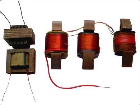 Lighting Coil & Starting Coil