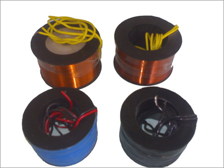 Pumping Coils
