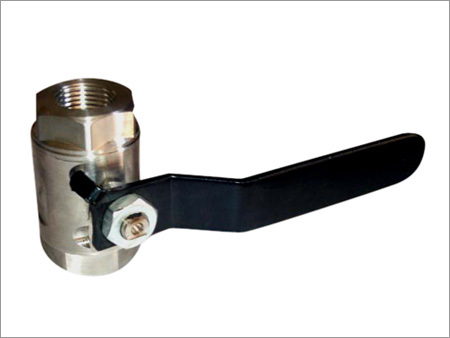Ball Valves