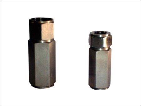 NRV Valves
