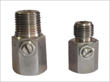 Pulsation Dampener