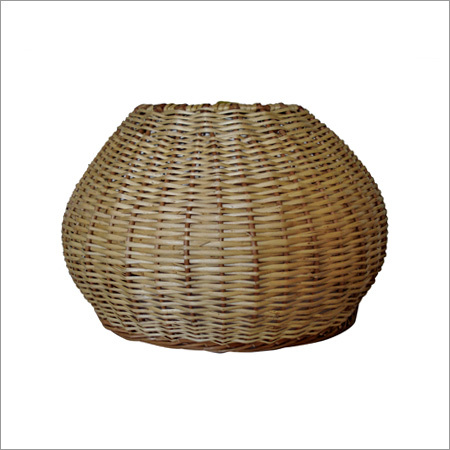 Bamboo Basket