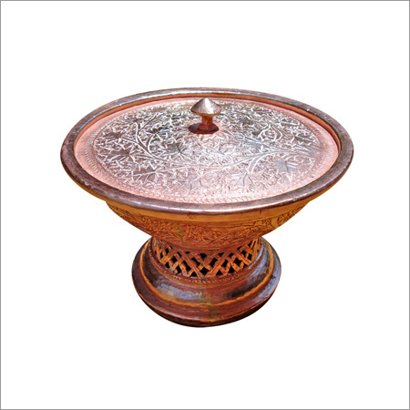 Decorative Copper Handicraft Items