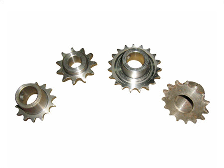 Chain Sprockets For Agri Machinery Spares