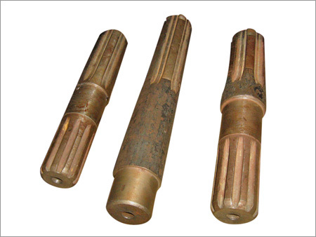 Gear Box Shafts