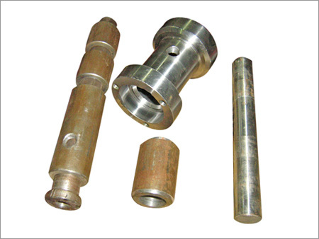 Main Drill Assembly For Seed Drill Machines