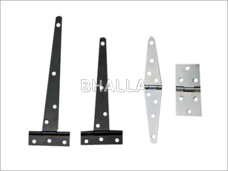 Door Hinges