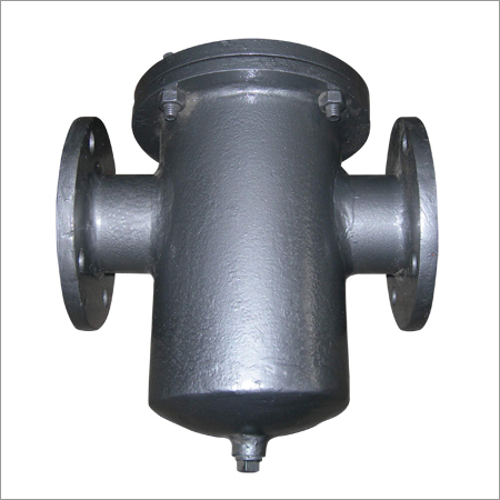 Basket Strainer