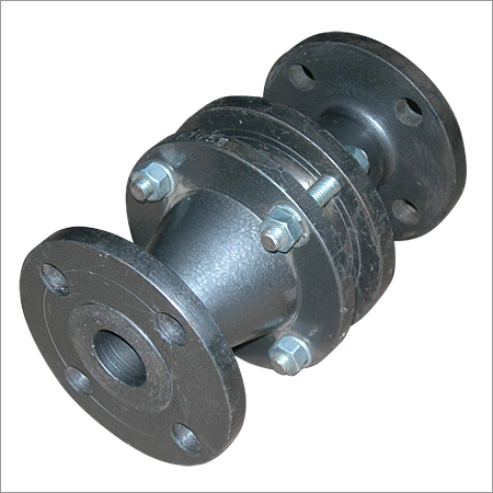 In-line / End-Line Type Flame Arrestor