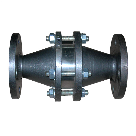 In-line Type Flame Arrestor