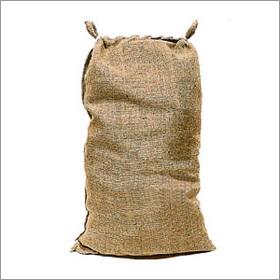 Jute Potato Bag