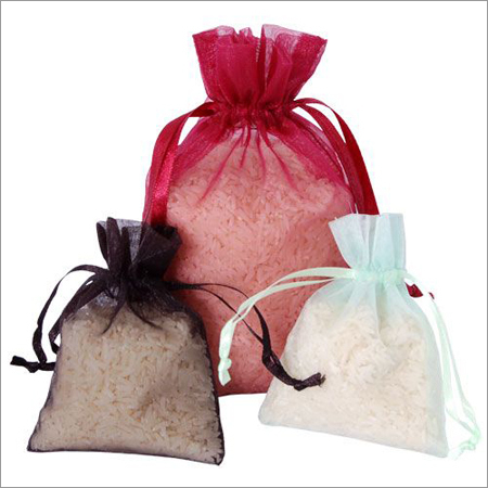 Rice Bags