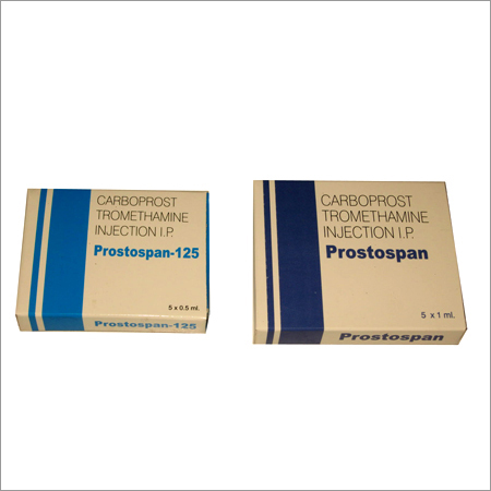 Prostospan