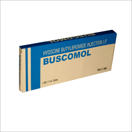 Buscomol