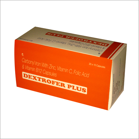 Dextrofer Plus