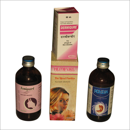 Pharmaceutical Formulations