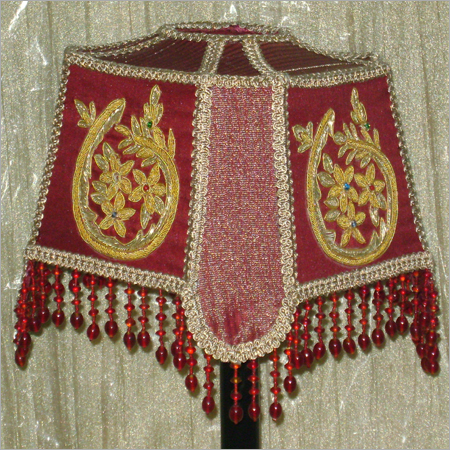 Cotton Lamp Shade
