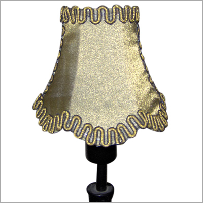 Plain Lamp Shade